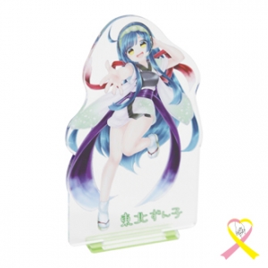 東北3姉妹 フィギュア（東北ずん子）