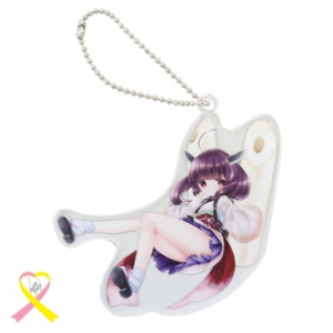 東北3姉妹 チャーム・大（東北きりたん）