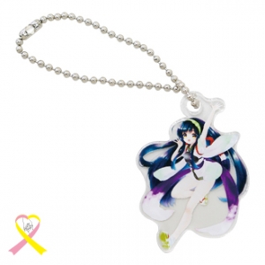 東北3姉妹 チャーム・小（東北ずん子B）