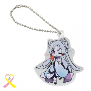 東北3姉妹 チャーム・小（東北イタコA）