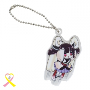 東北3姉妹 チャーム・小（東北きりたんA）